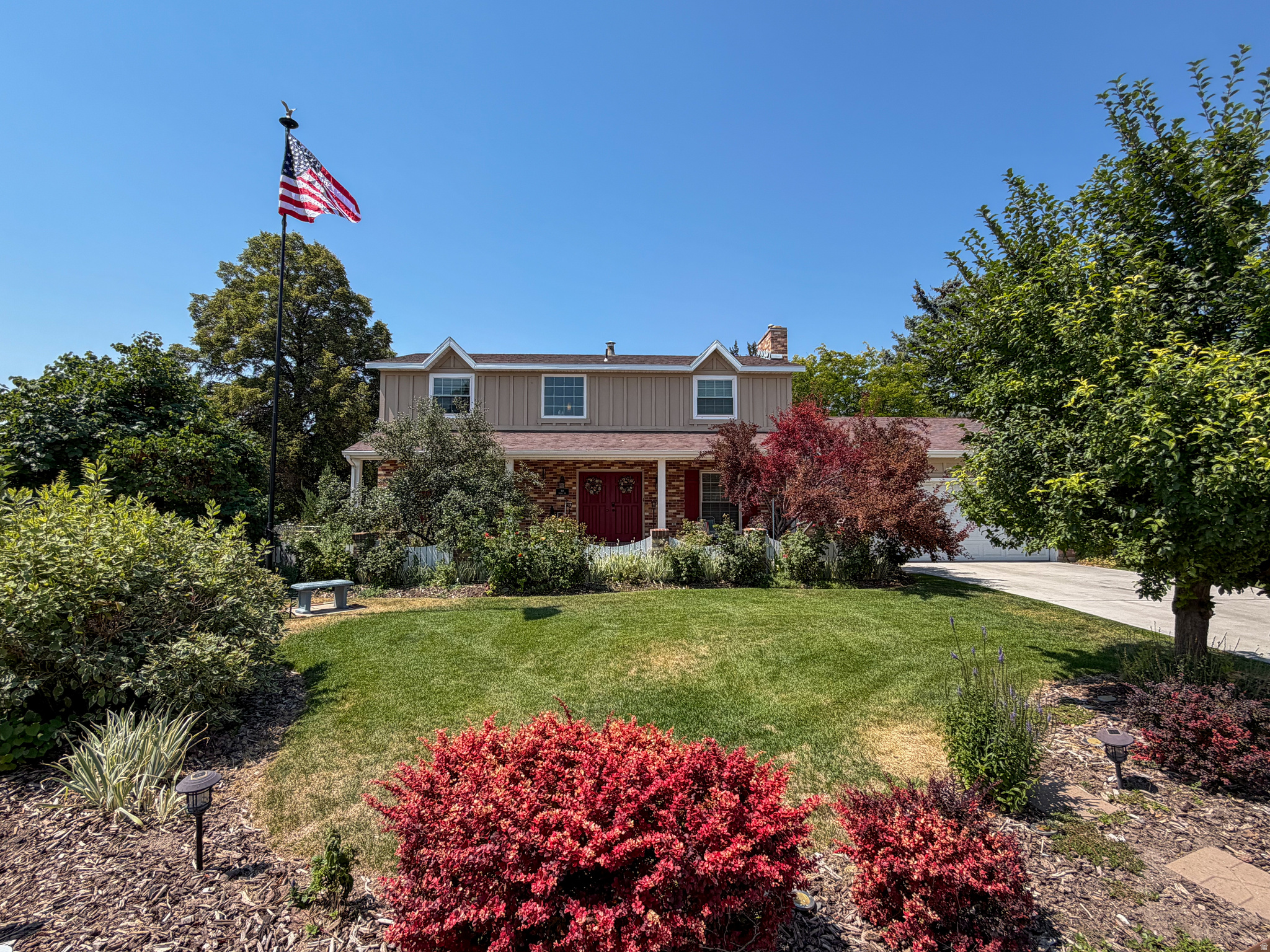 518 WRIGHT WAY, Tremonton, UT 84337 — photo 1