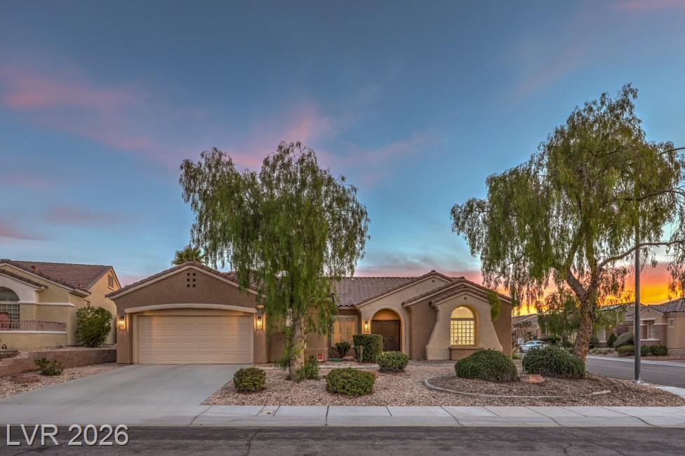 3017  Walnut Park Court, Henderson, NV 89052 — photo 1