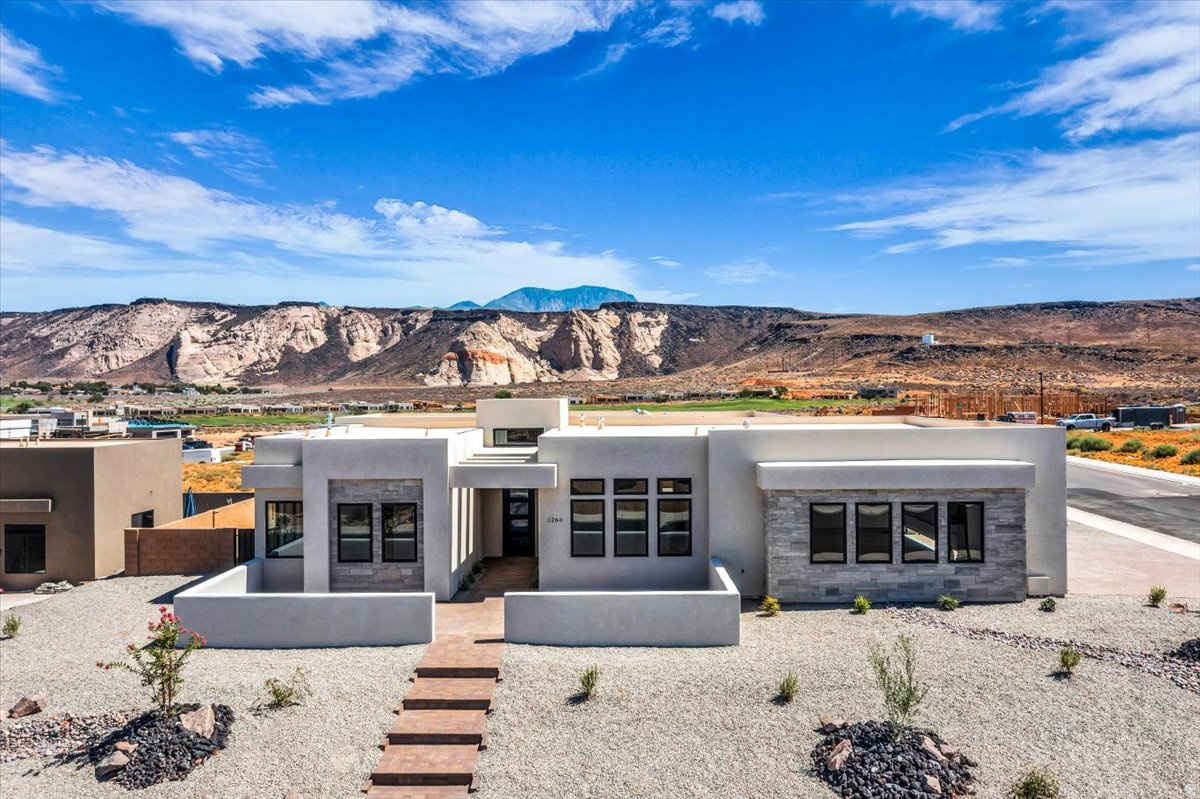 1260 W CANYON TREE, St. George, UT 84770 — photo 1