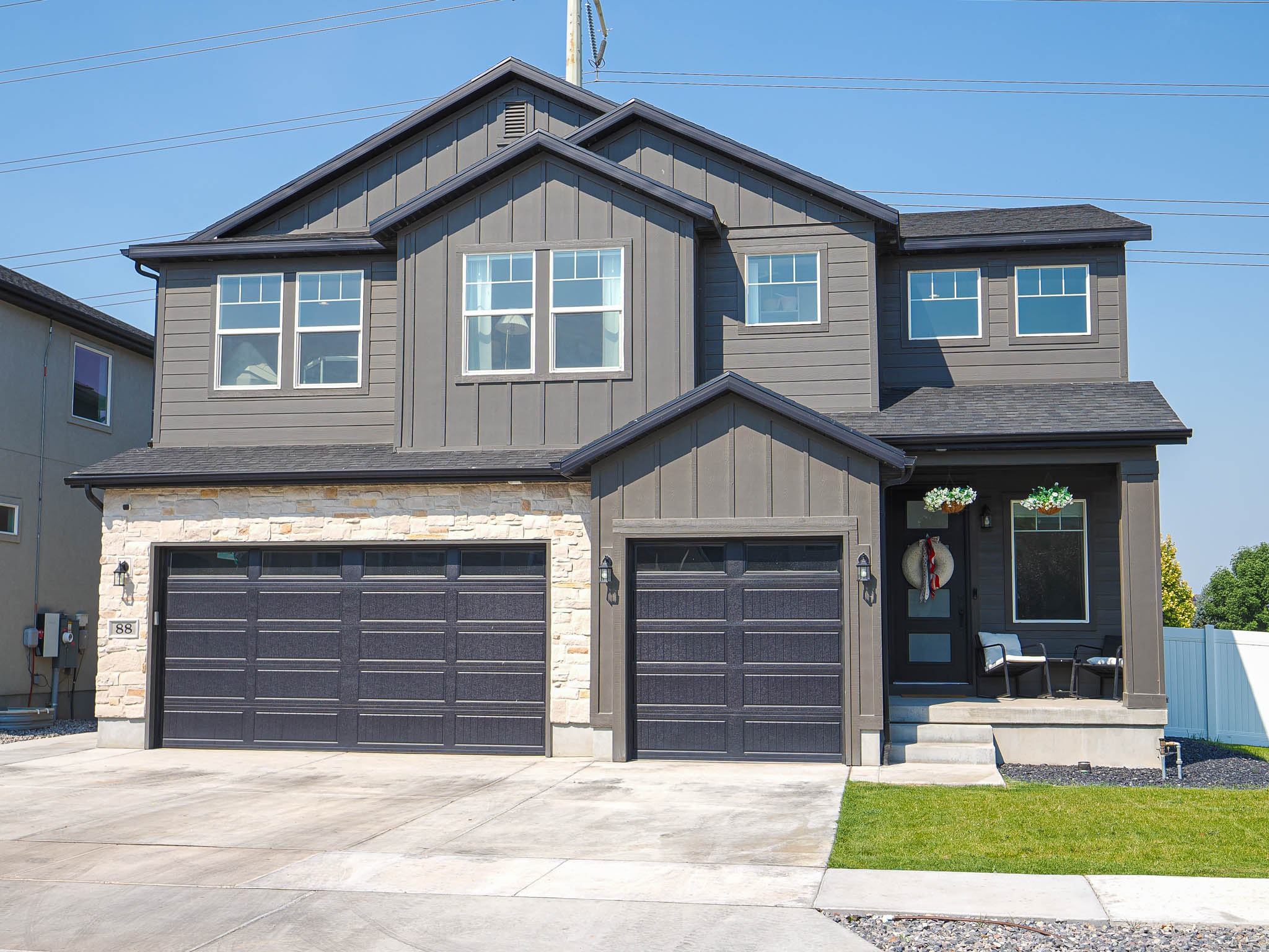 88 S KEAKI WOOD, Vineyard, UT 84059 — photo 1