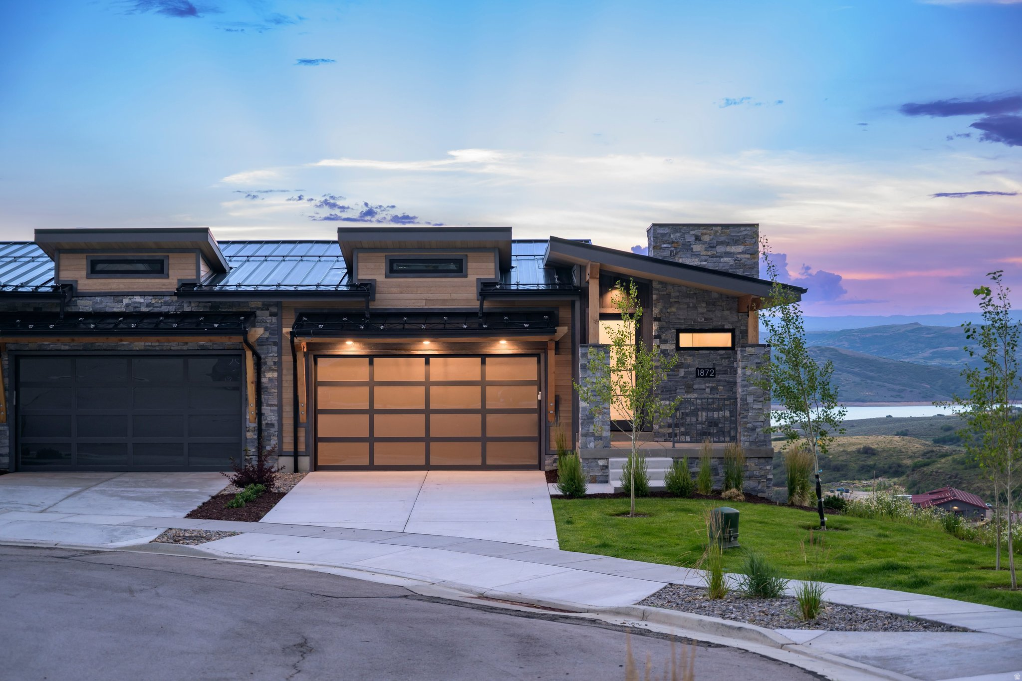 1872 W DOTTEREL CIR #29, Heber City, UT 84032 — photo 1