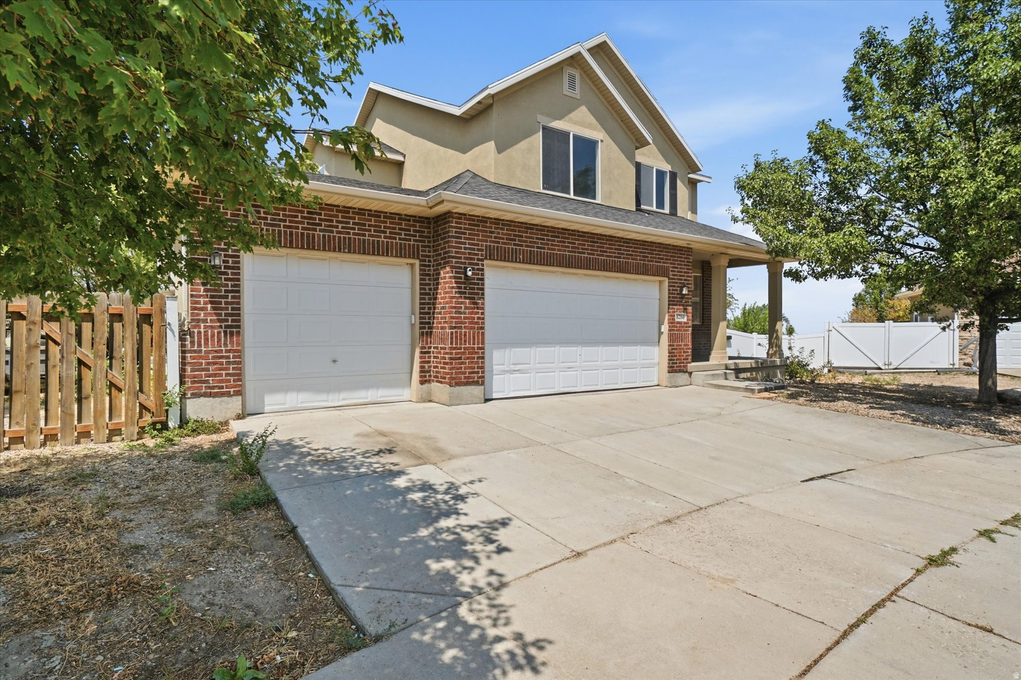 8286 S RUSTIC OAK CT, West Jordan, UT 84081 — photo 1