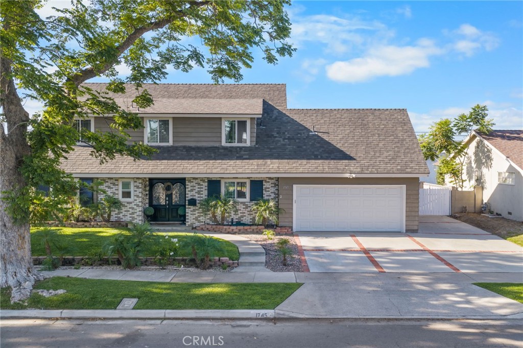 1745 W Bowling, Anaheim, CA 92804 — photo 1