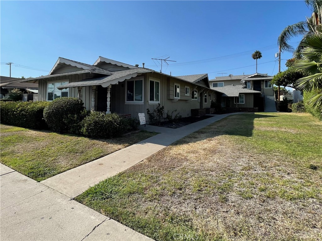 1781 W Ball Road W, Anaheim, CA 92804 — photo 1