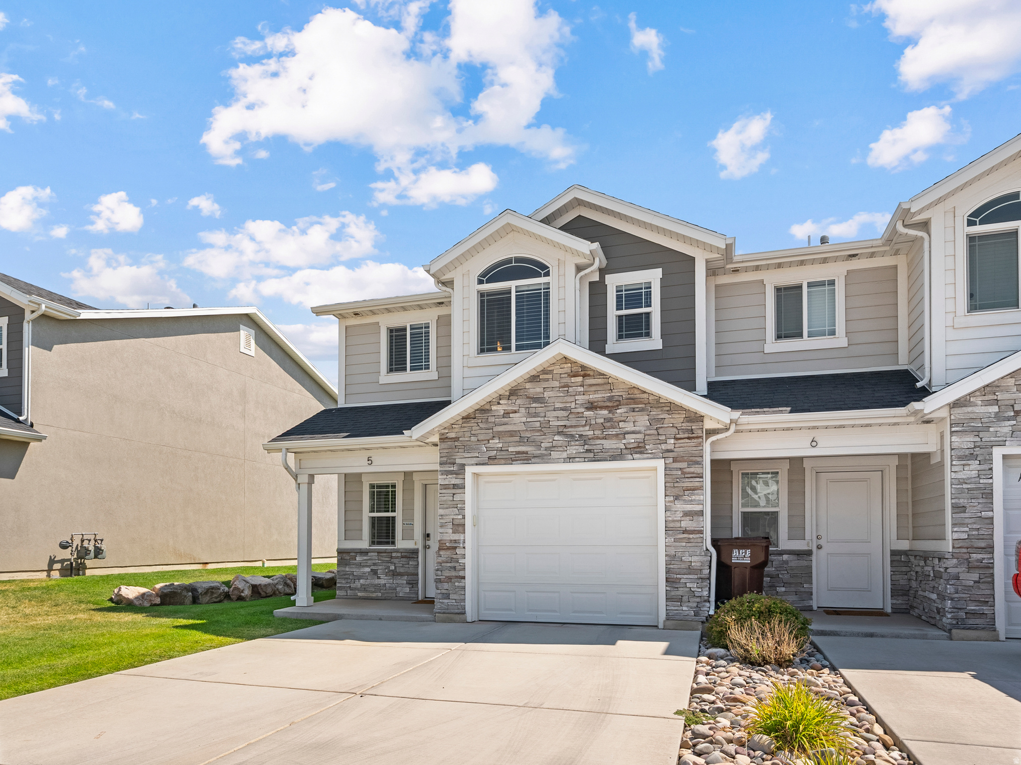 357 E 2050 N #5, North Ogden, UT 84414 — photo 1