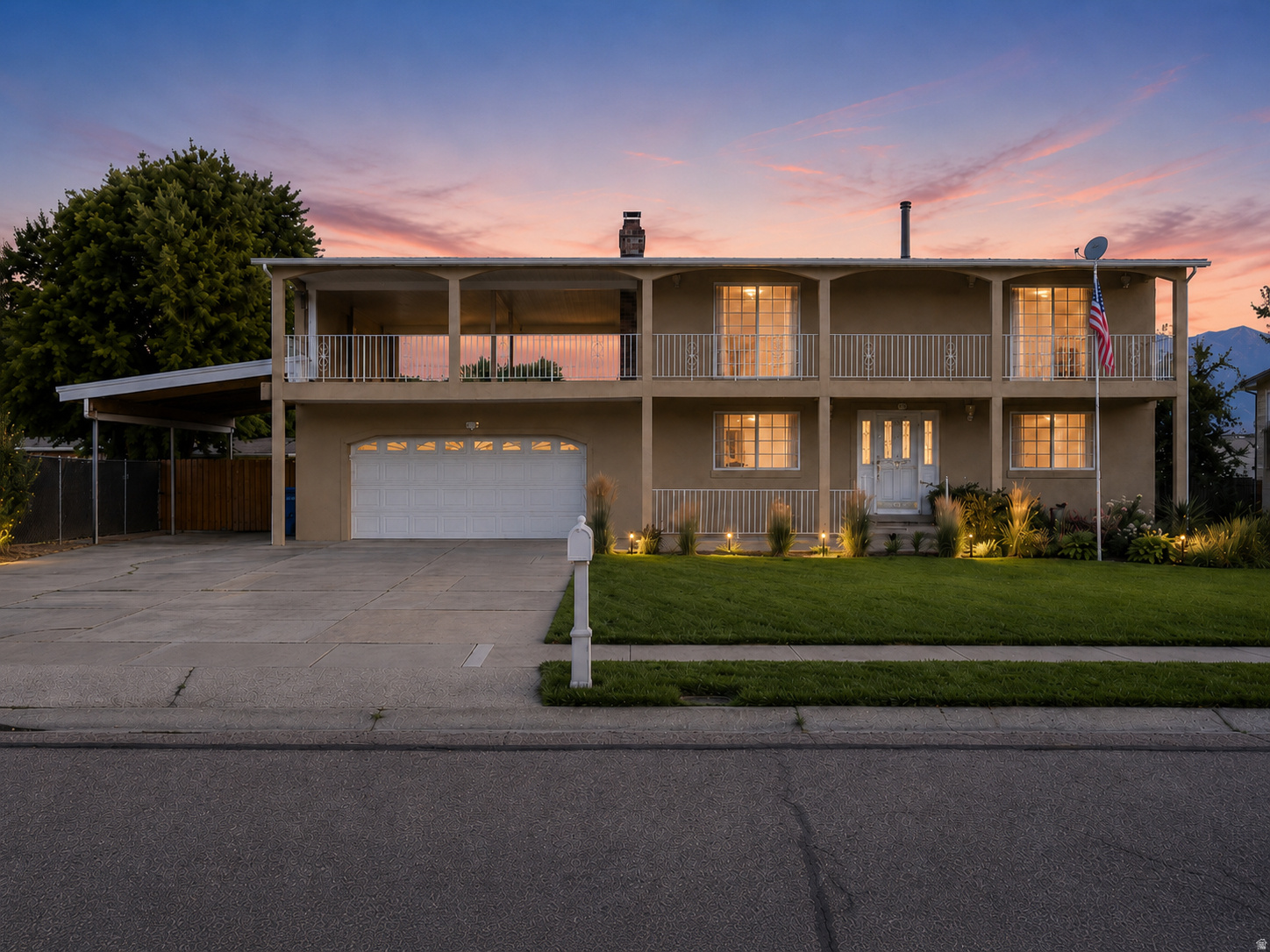 448 E BRIDLEWOOD DR, Millcreek, UT 84107 — photo 1
