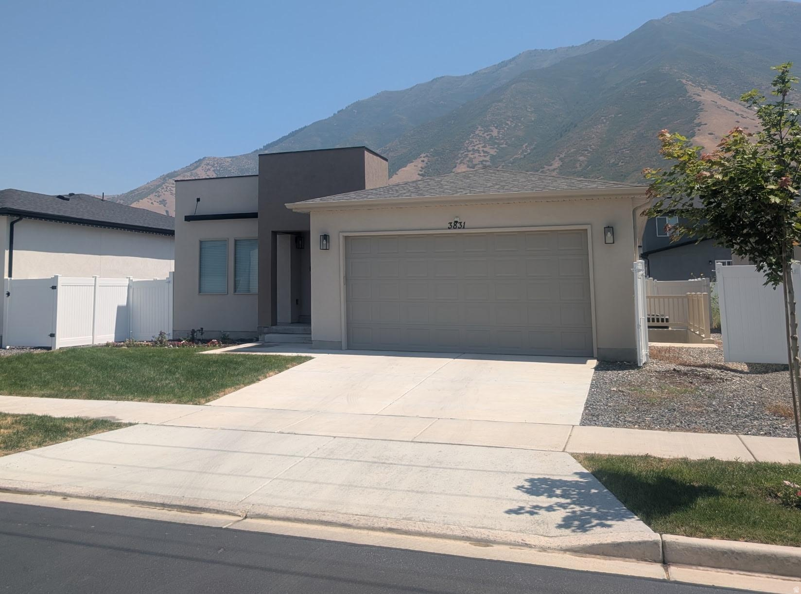 3831 S POWDERWOOD LN, Mapleton, UT 84664 — photo 1