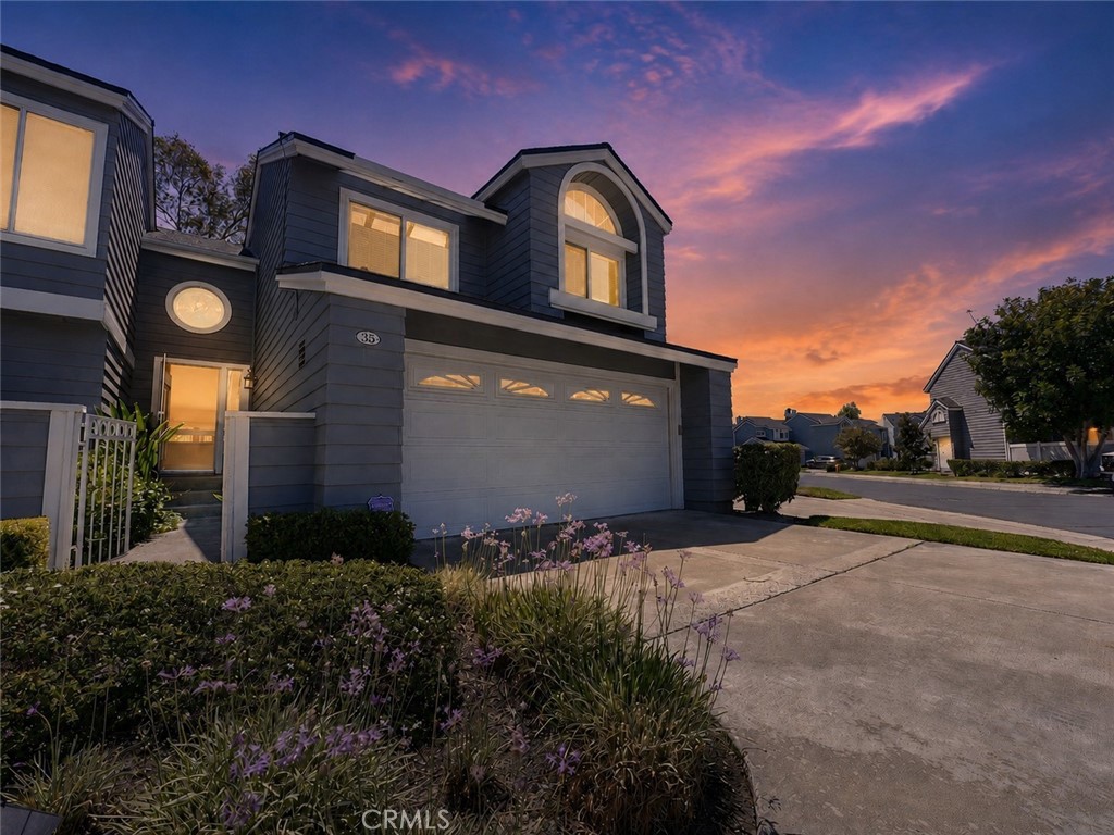 35 Pepperwood, Aliso Viejo, CA 92656 — photo 1
