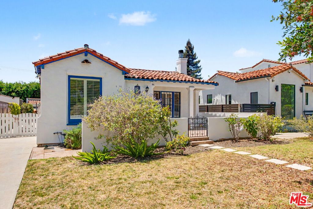 2273 Manning Avenue, Los Angeles, CA 90064 — photo 1
