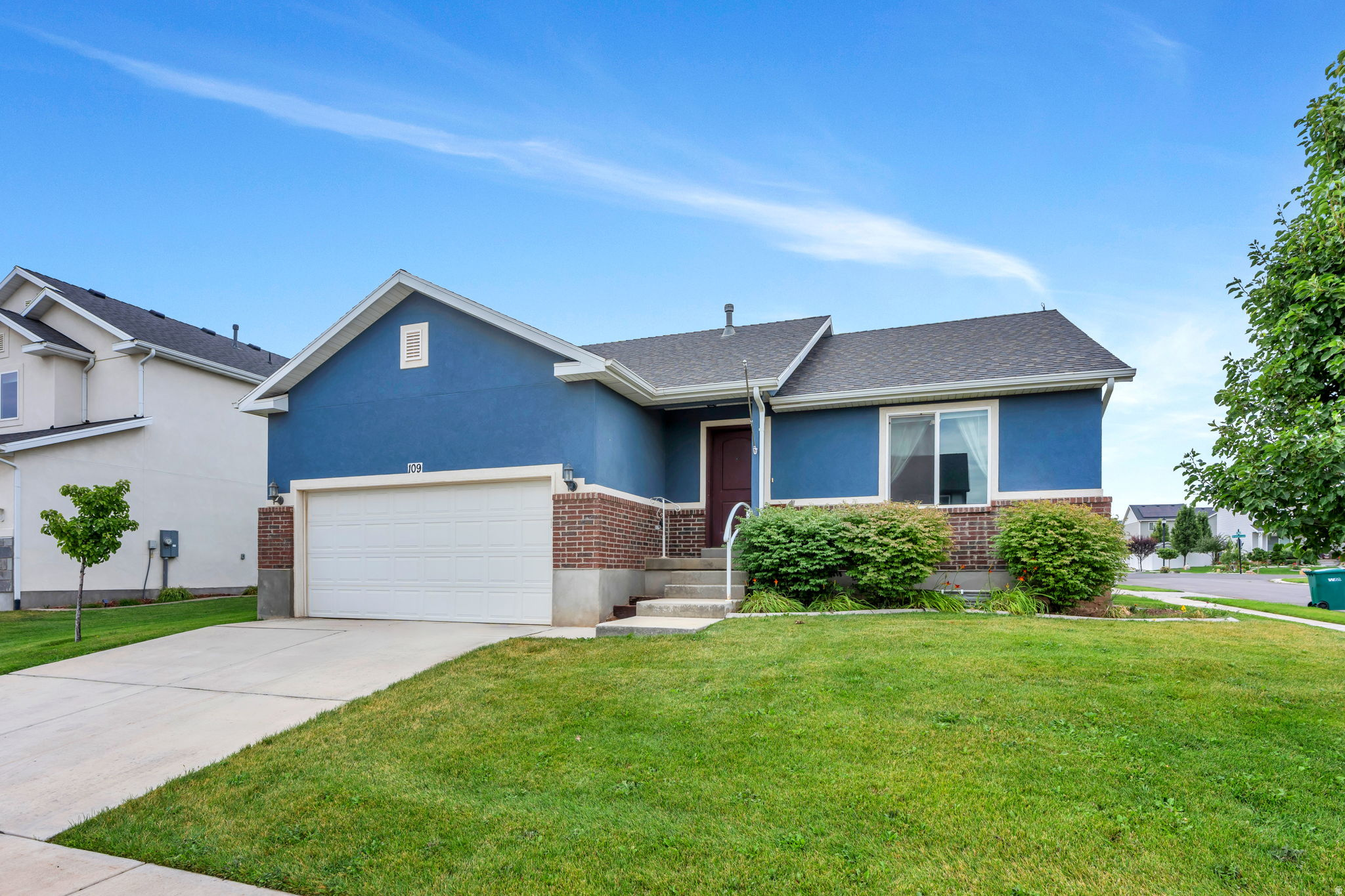 109 W 930 N, Santaquin, UT 84655 — photo 1