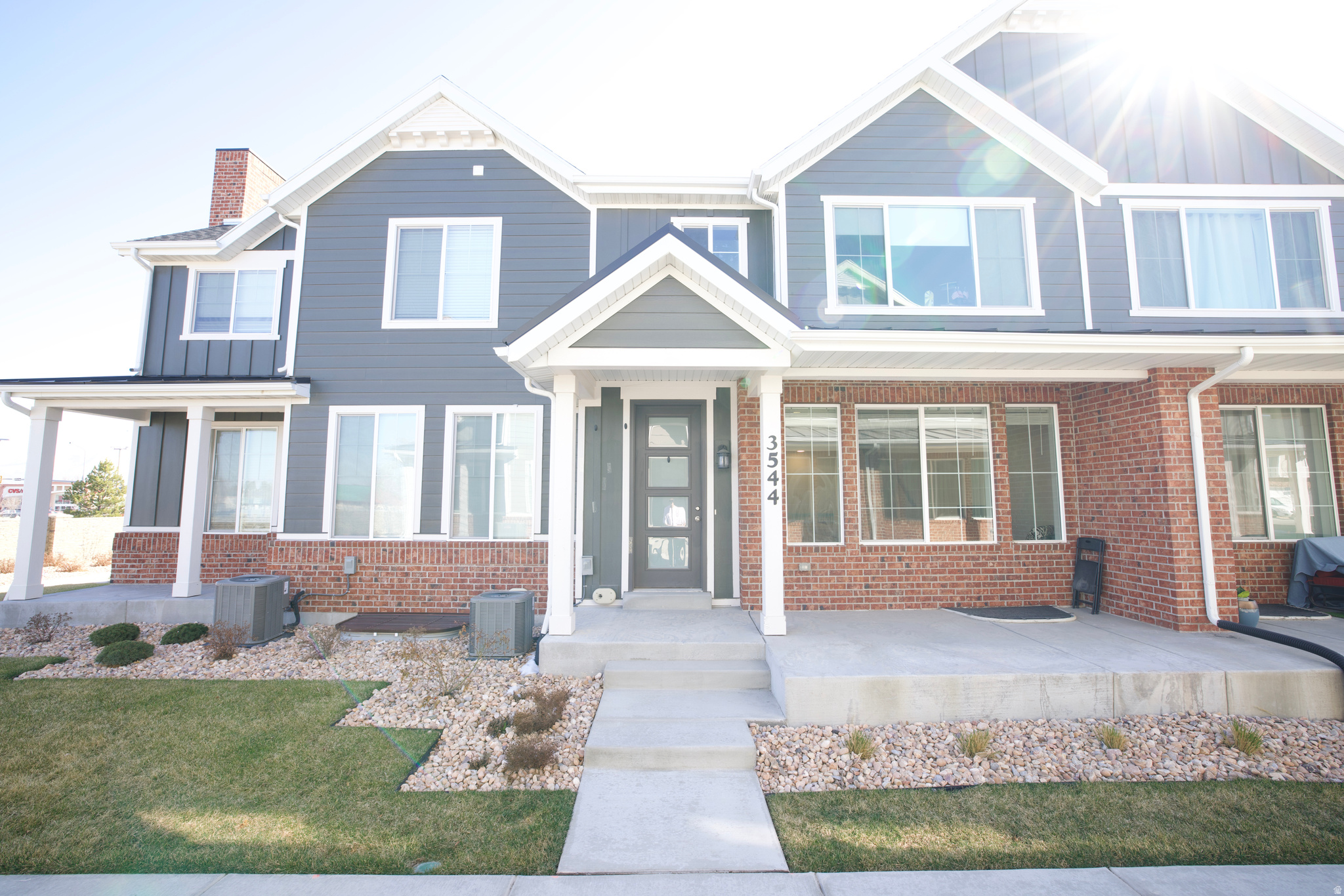 3544 S LINDER CT, West Valley City, UT 84119 — photo 1