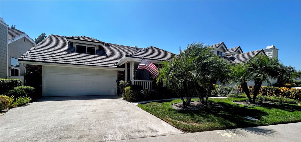 25845 Espinoza Drive, Valencia, CA 91355 — photo 1