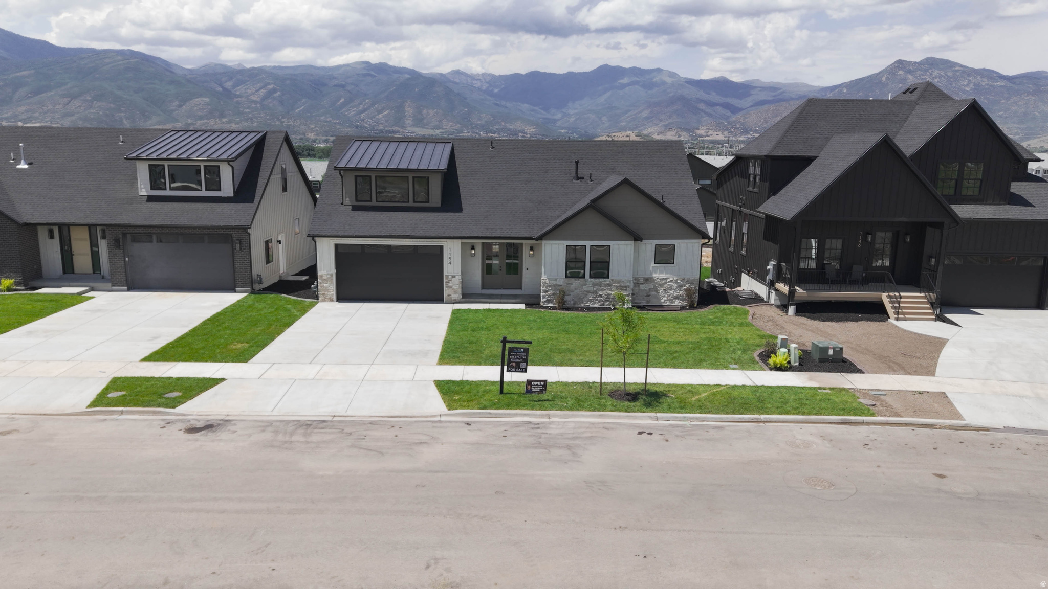 1154 S LAUREN LN #3, Heber City, UT 84032 — photo 1