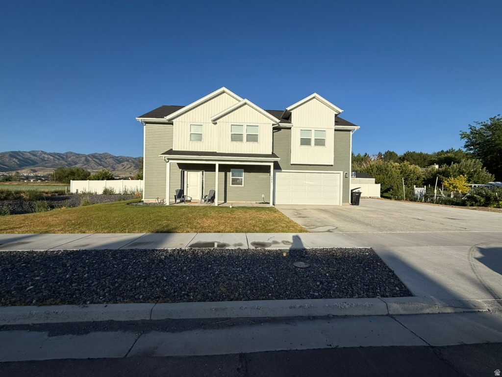 1886 N 250 W, Logan, UT 84341 — photo 1