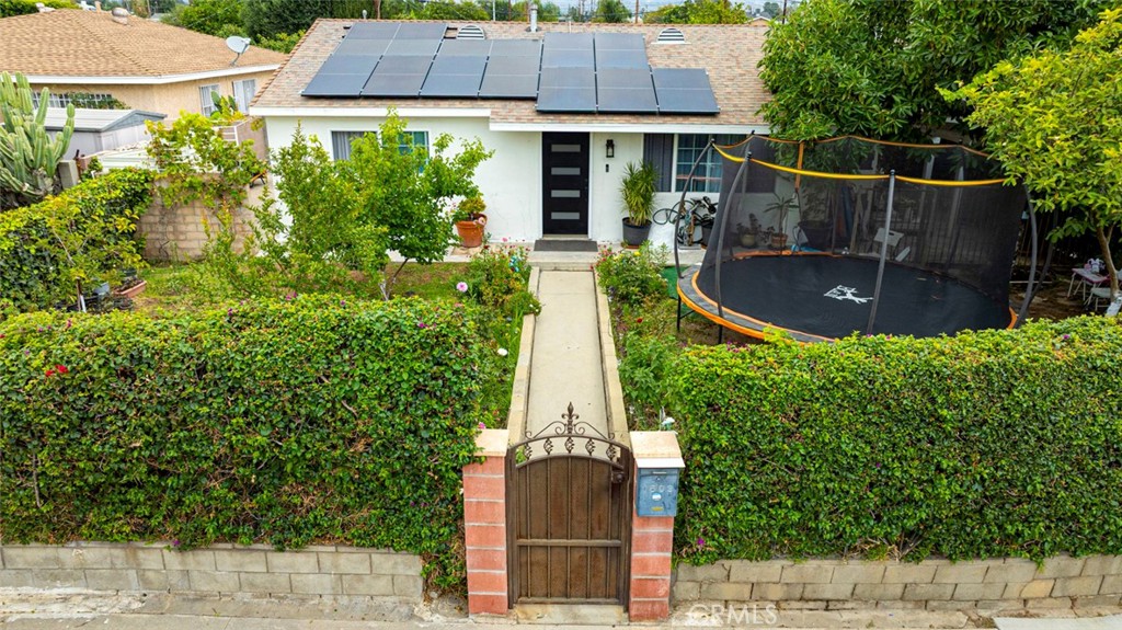1503 Coronel, San Fernando, CA 91340 — photo 1
