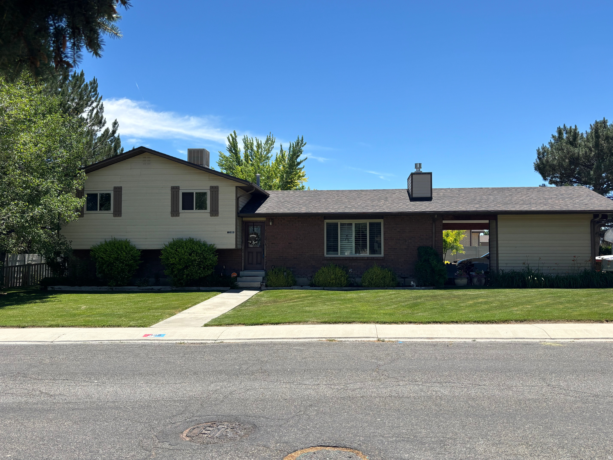 1399 W CYPRESS WAY, Price, UT 84501 — photo 1