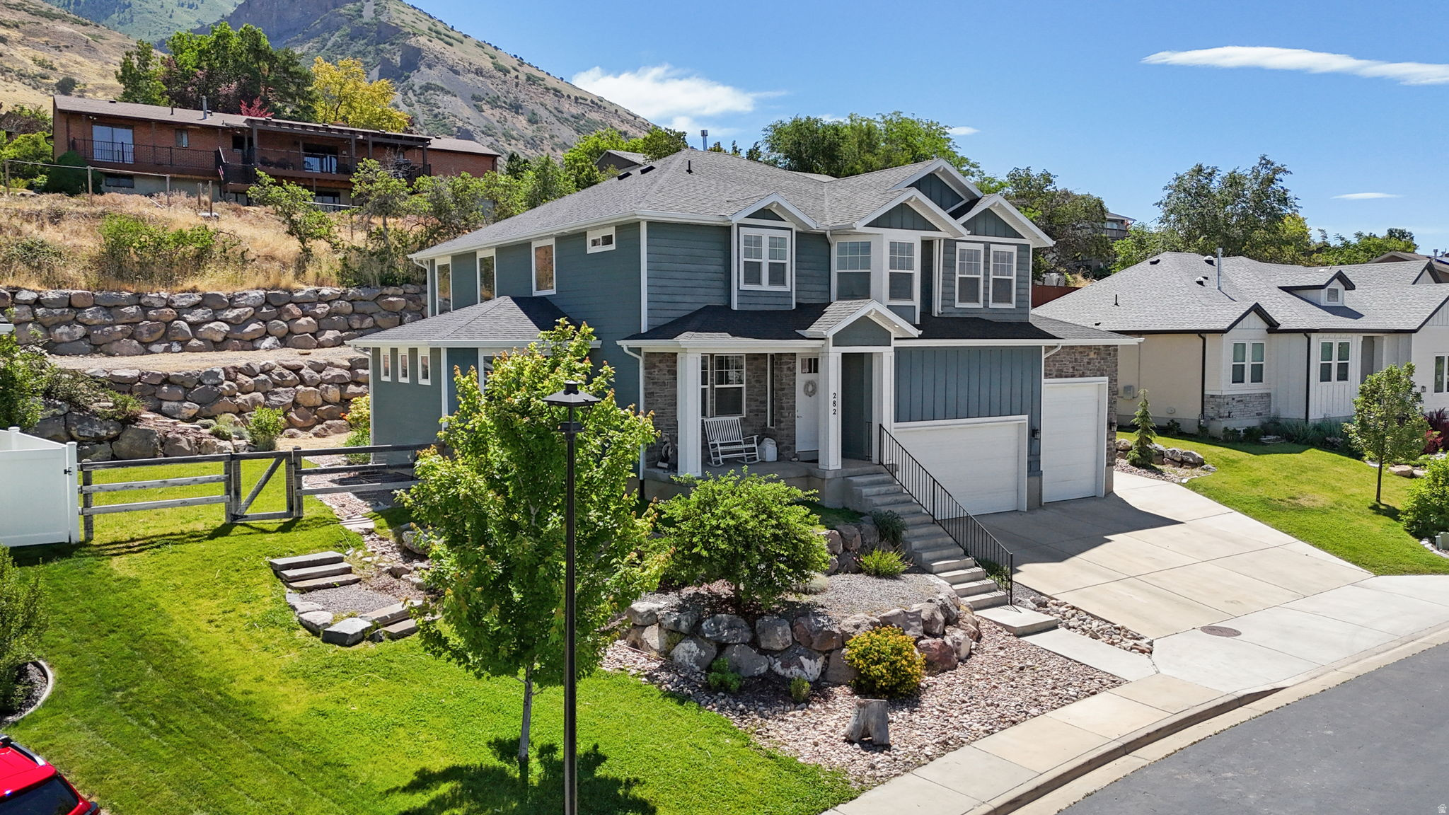 282 N 1260 E, Pleasant Grove, UT 84062 — photo 1