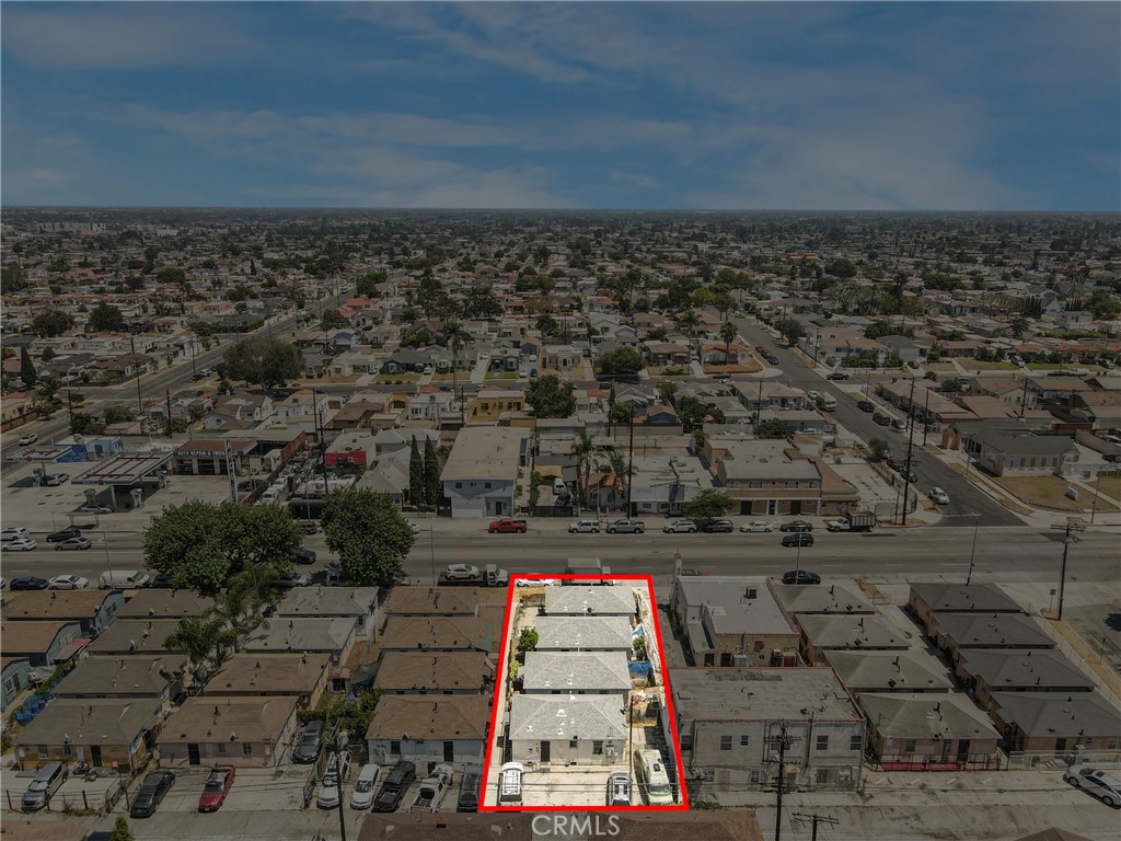 9309 S Western, Los Angeles, CA 90047 — photo 1