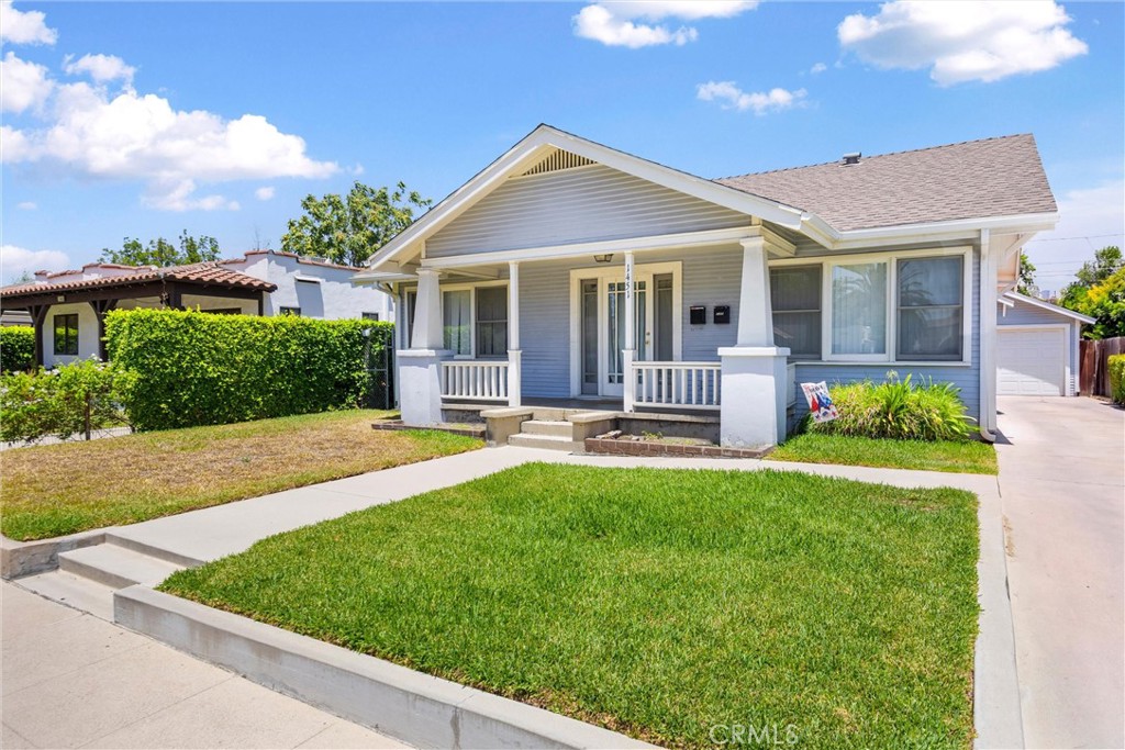 1451 1455 3rd Street