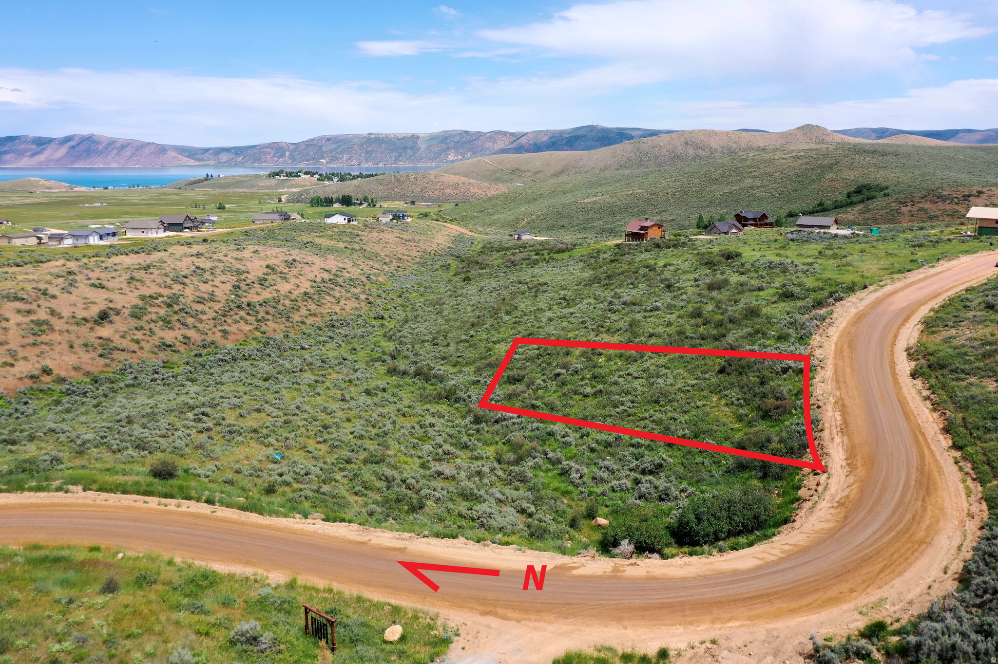 3330 S CHUKAR DR, Garden City, UT 84028 — photo 1