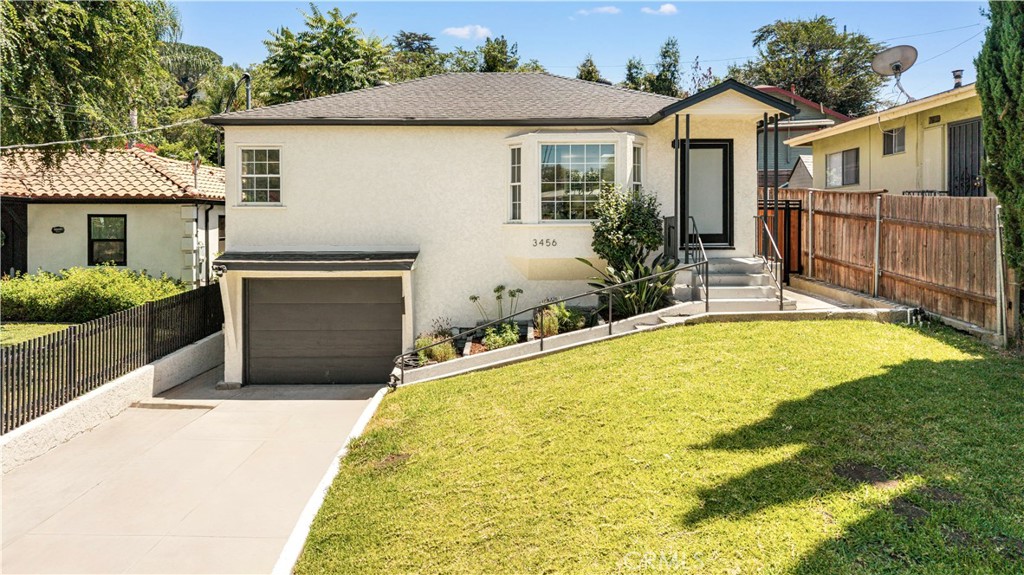 3456 Division, Los Angeles, CA 90065 — photo 1