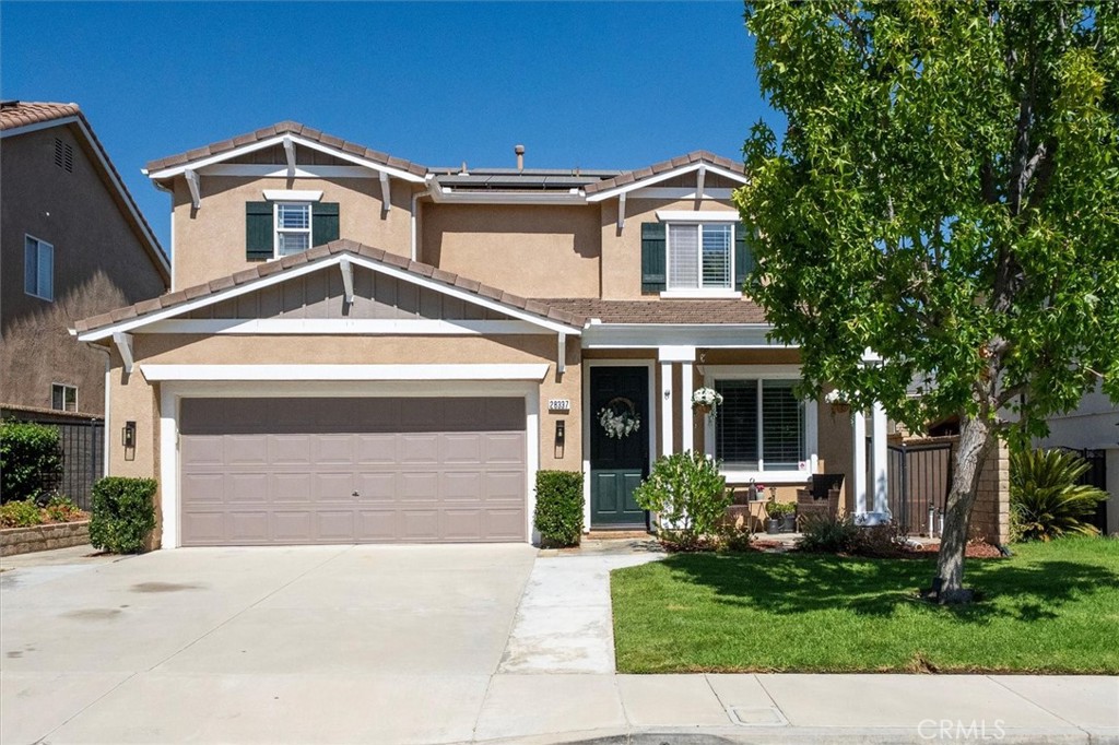 28337 Alton, Castaic, CA 91384 — photo 1
