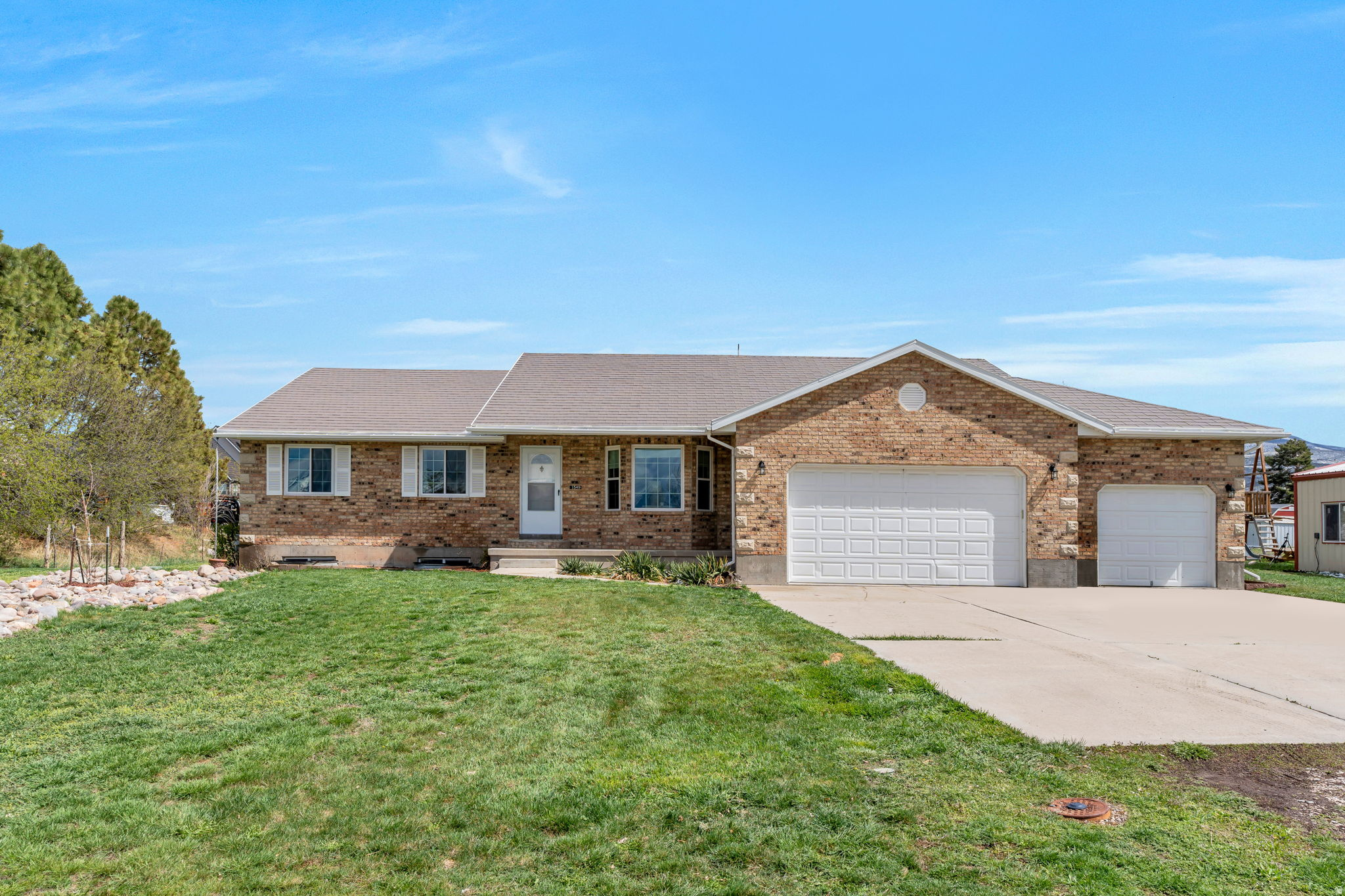 1549 S LOST COLT DR, Heber City, UT 84032 — photo 1