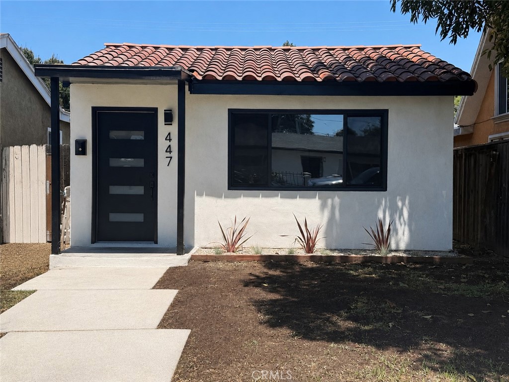 447 E Adair Street, Long Beach, CA 90805 — photo 1