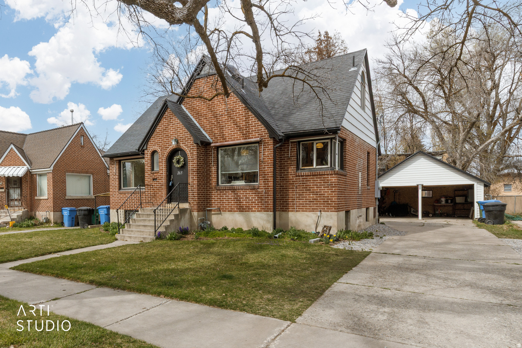265 W 200 N, Logan, UT 84321 — photo 1