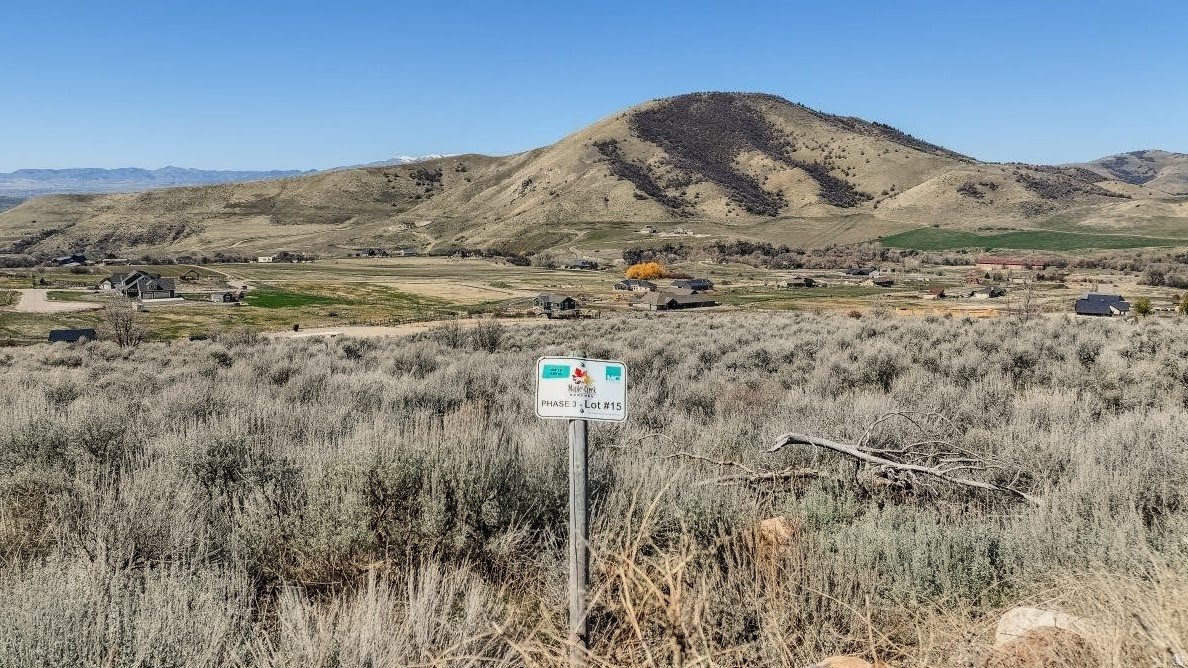15  PHASE 3 MAPLE CREEK RANCHESSUB, Franklin, ID 83237 — photo 1