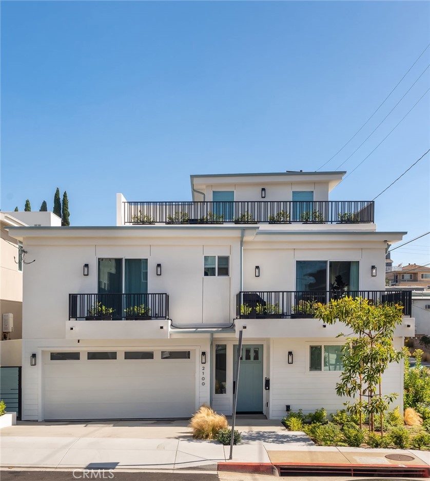 2100 Carnegie Lane, Redondo Beach, CA 90278 — photo 1