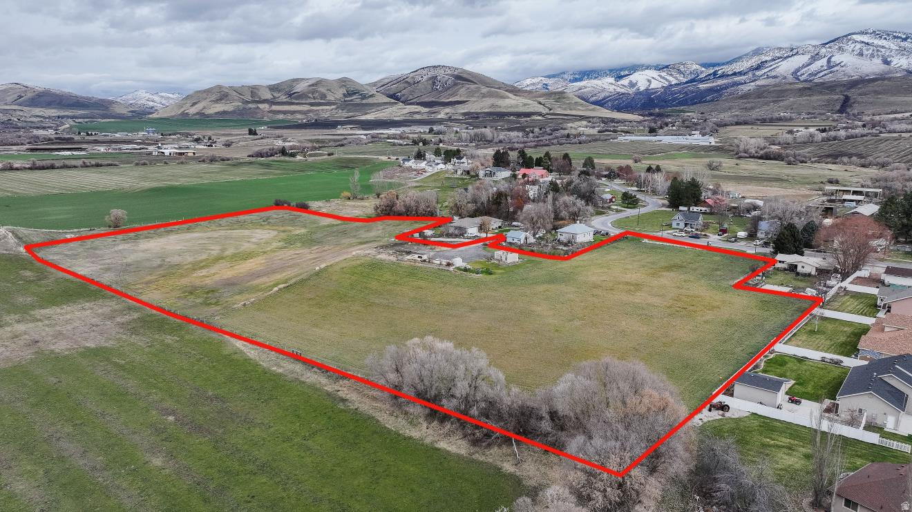 145 N 300 E, Franklin, ID 83237 — photo 1