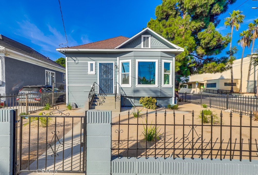 1291 E 40th, Los Angeles, CA 90011 — photo 1