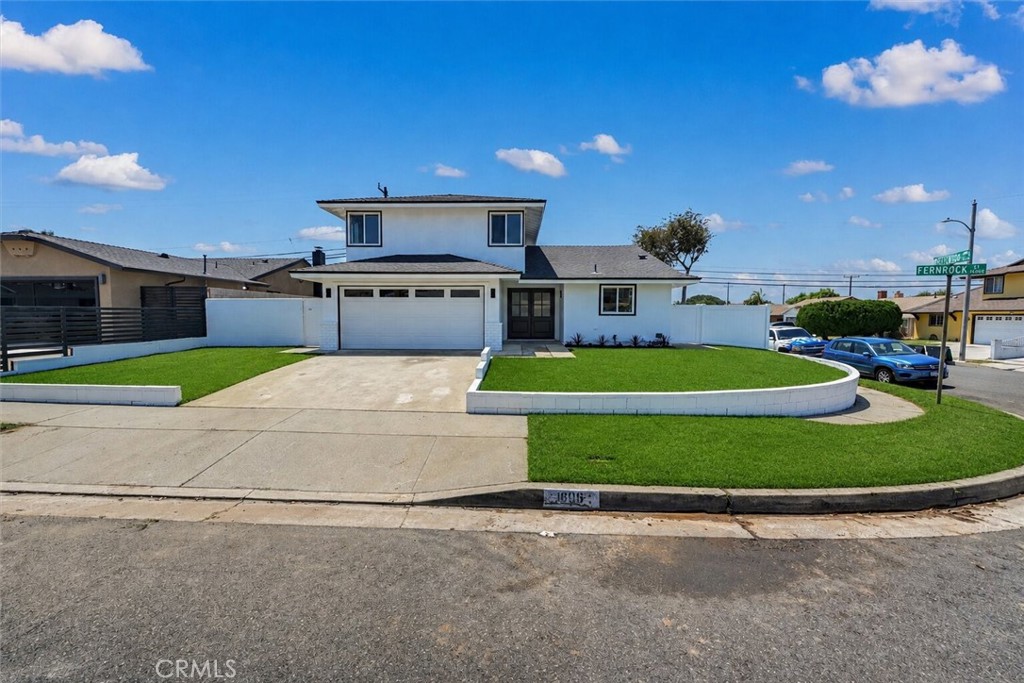 1606 E Fernrock, Carson, CA 90746 — photo 1