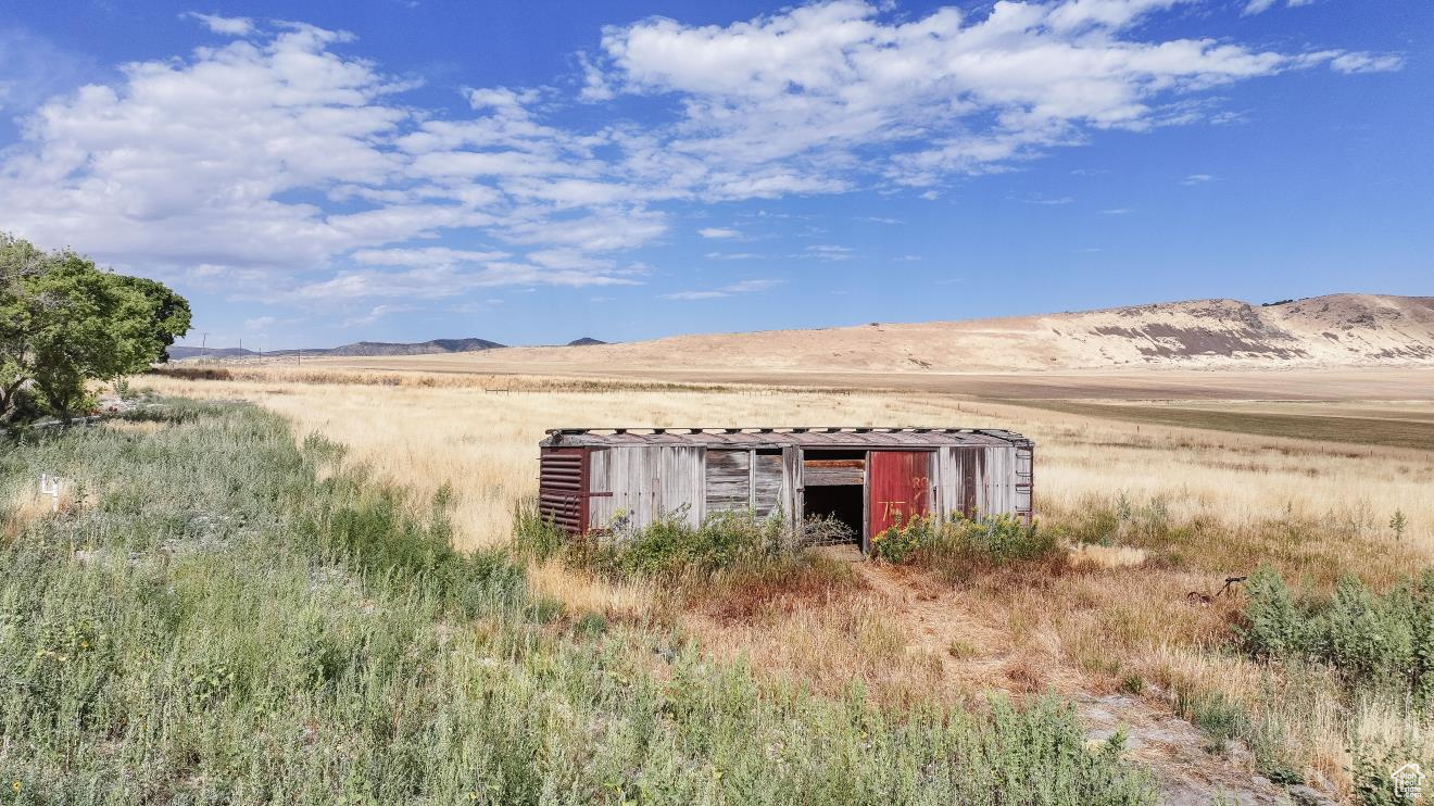 2700 S HWY 36, Weston, ID 83286 — photo 1