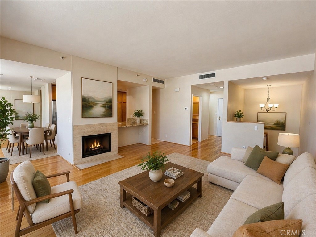 600 W 9th 1508, Los Angeles, CA 90015 — photo 1
