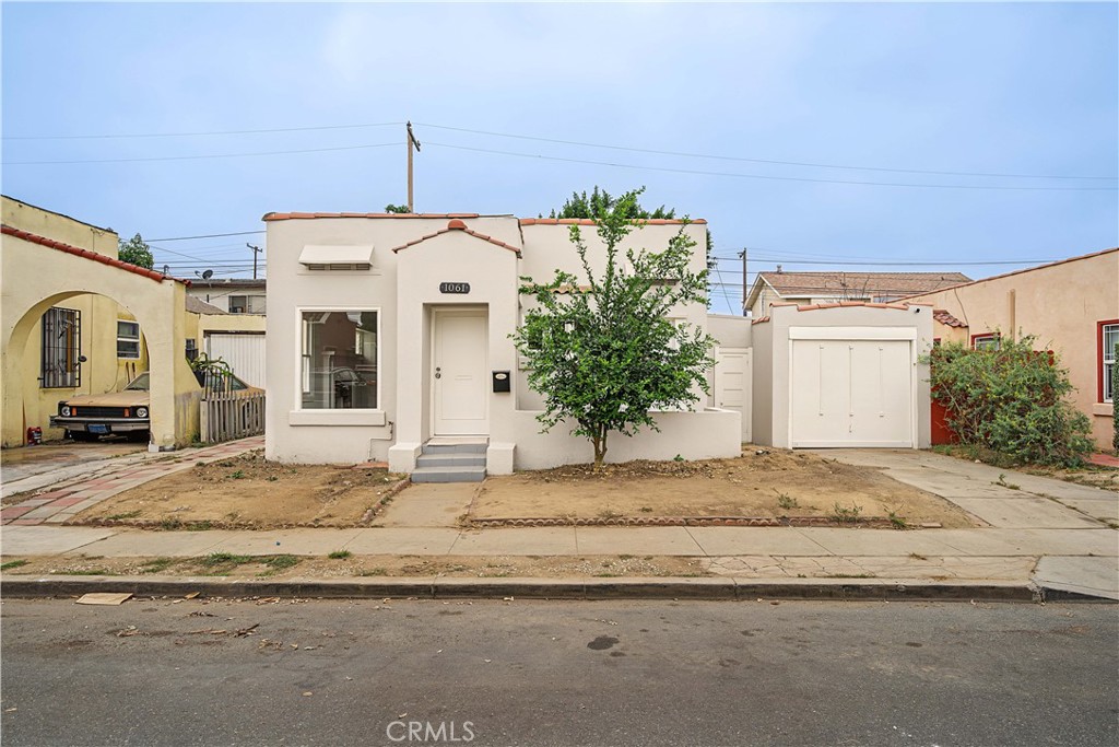 1061 N Minerva, Long Beach, CA 90813 — photo 1