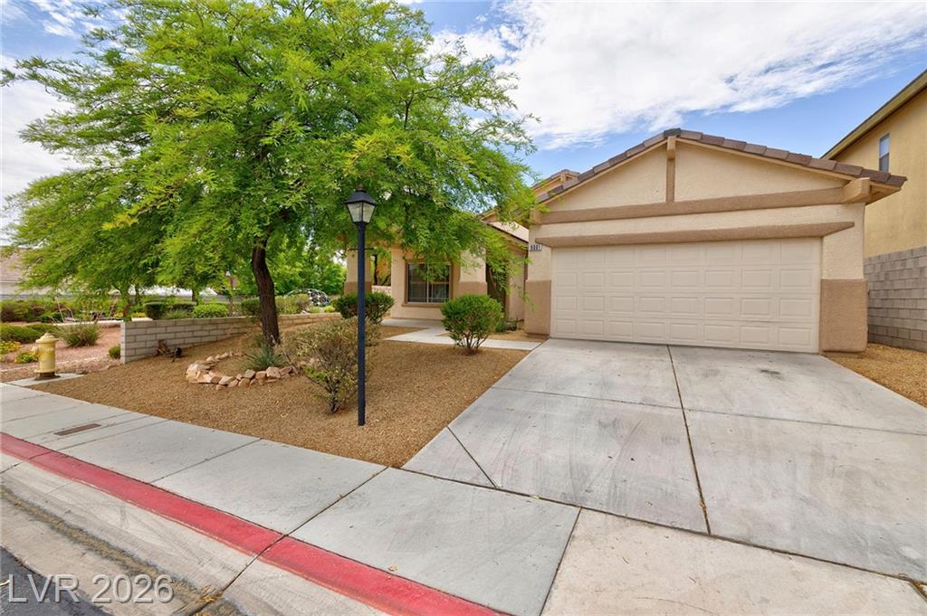 9001 Teetering Rock Avenue, Las Vegas, NV 89143 — photo 1