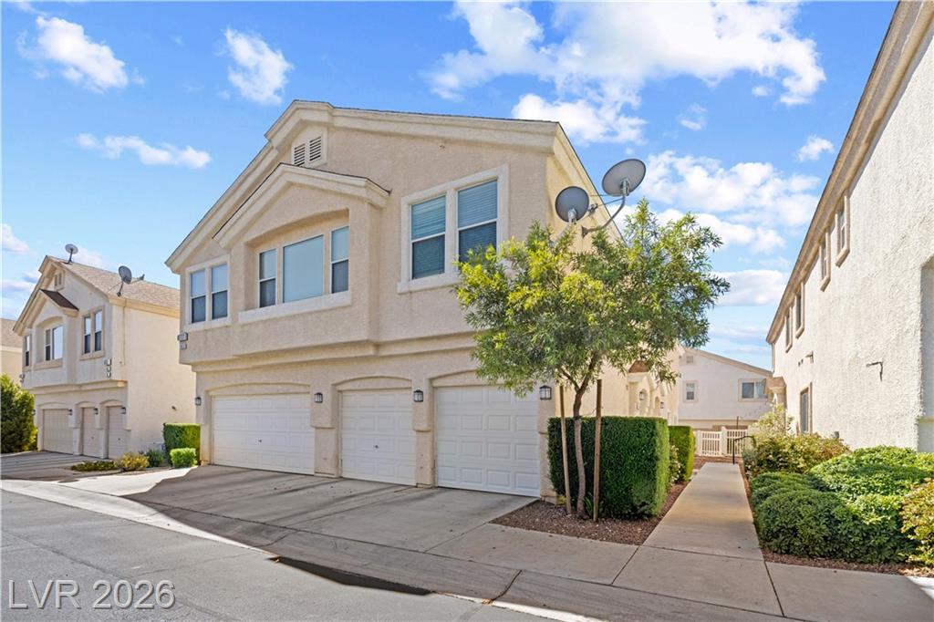 8777 Roping Rodeo Avenue, Las Vegas, NV 89178 — photo 1