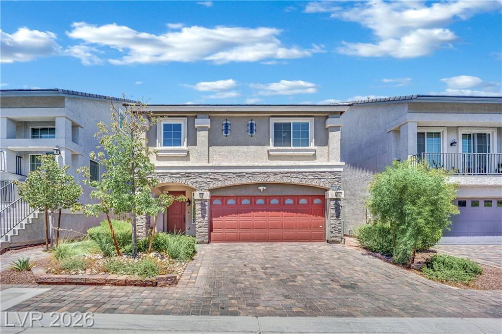6464  Pear Valley Lane, Las Vegas, NV 89118 — photo 1