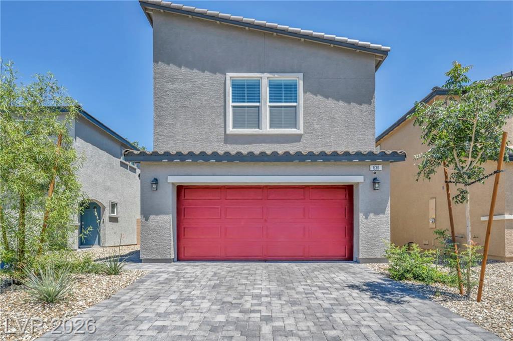 630 Harmony Rock Avenue, North Las Vegas, NV 89081 — photo 1