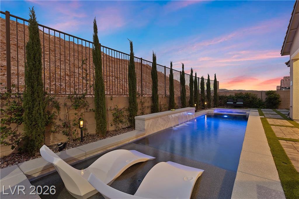 4040  Montone Avenue, Las Vegas, NV 89141 — photo 1