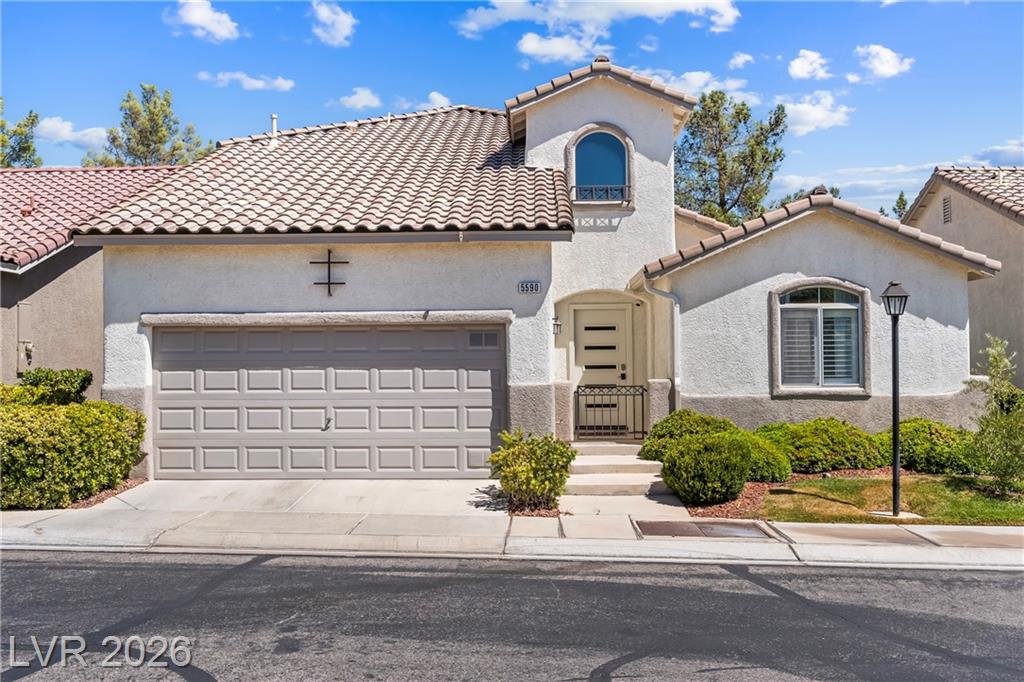 5590  Nimes Avenue, Las Vegas, NV 89141 — photo 1
