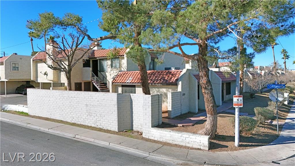2205 Sun Avenue, North Las Vegas, NV 89030 — photo 1