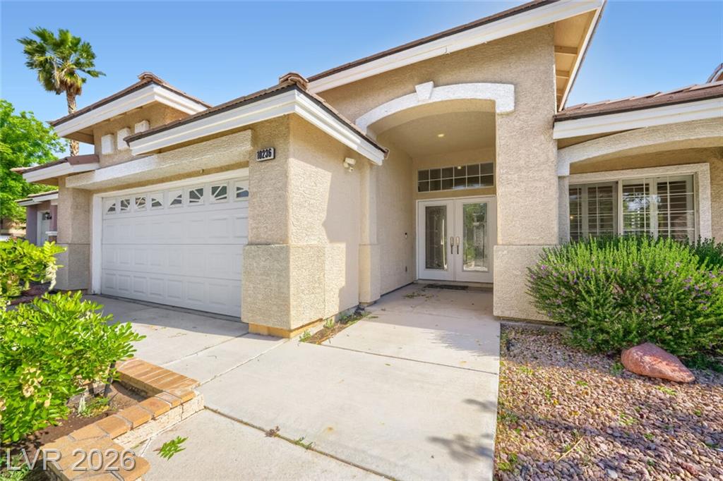10236  Desert Wind Drive, Las Vegas, NV 89144 — photo 1