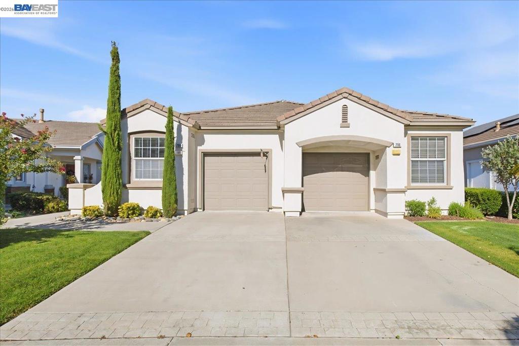 288 Black Amber Way, Brentwood, CA 94513 — photo 1