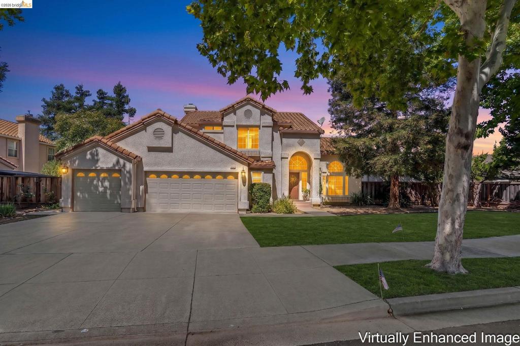 1281 Sea Vista Dr, Brentwood, CA 94513 — photo 1