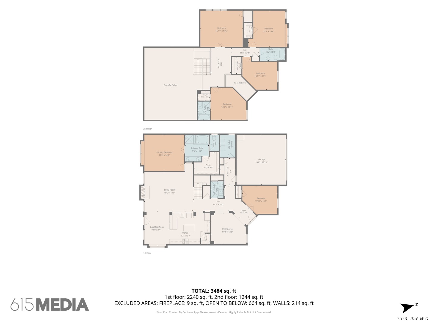 8918 Los Sonoma Rio, , 78023 — photo 1