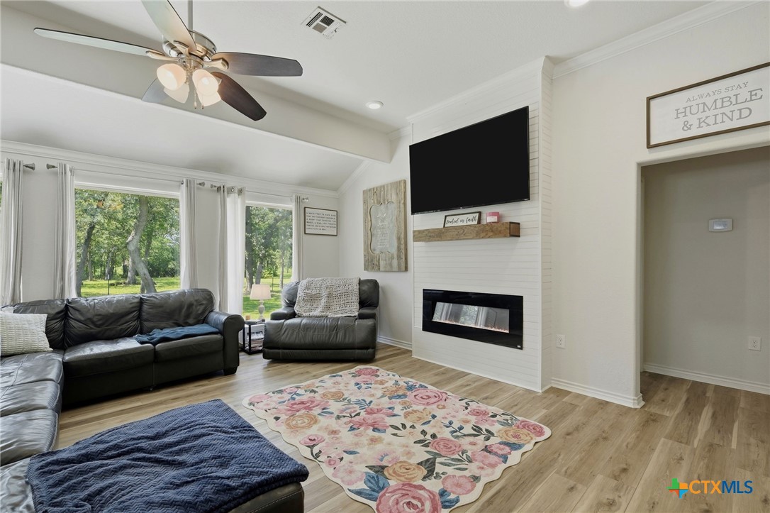 1893 County Road 306, Rockdale, TX 76567 — photo 1