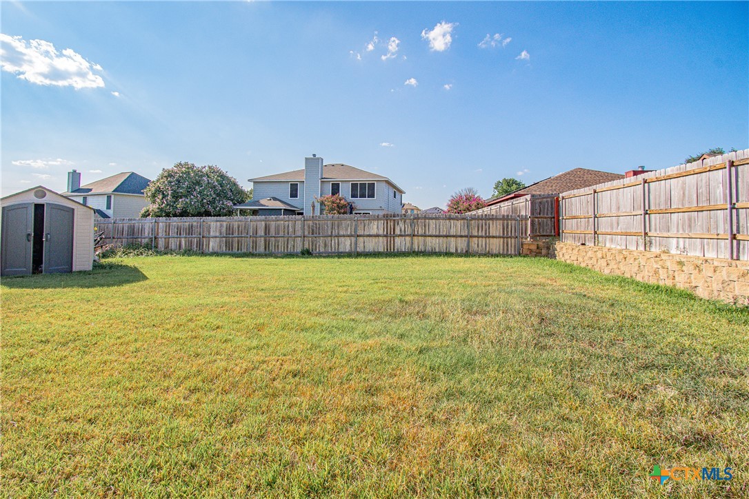 205 Tribal, Harker Heights, TX 76548 — photo 1